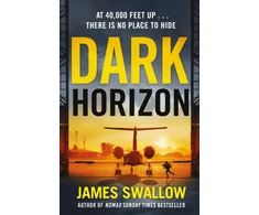 KNYGA James Swallow Dark Horizon