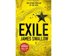 KNYGA James Swallow Exile