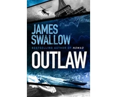 KNYGA James Swallow Outlaw