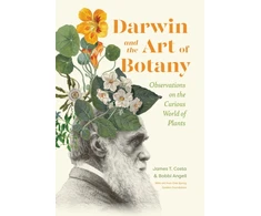 KNYGA James T Costa Darwin and the Art of Botany