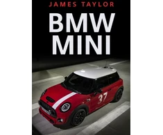KNYGA James Taylor BMW Mini
