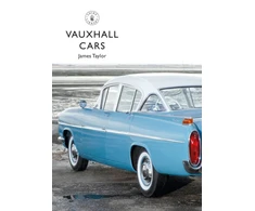 KNYGA James Taylor Vauxhall Cars
