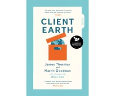 KNYGA James Thornton Client Earth