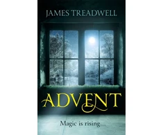KNYGA James Treadwell Advent