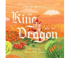 KNYGA James W Shrimpton King and the Dragon
