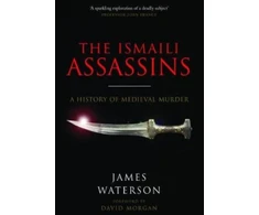 KNYGA James Waterson Ismaili Assassins