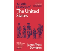 KNYGA James West Davidson Little History of the United States