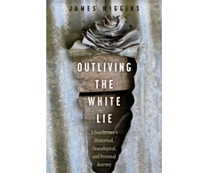 KNYGA James Wiggins Outliving the Baltas Lie