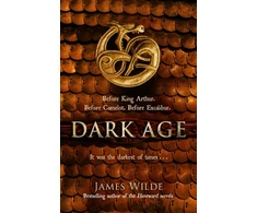 KNYGA James Wilde Dark Age