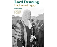 KNYGA James Wilson Lord Denning