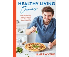 KNYGA James Wythe Healthy Living James