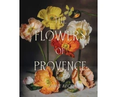KNYGA Jamie Beck Flowers of Provence