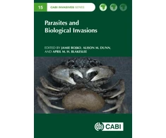 KNYGA Jamie Bojko Parasites and Biological Invasions