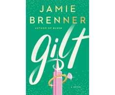 KNYGA Jamie Brenner Gilt