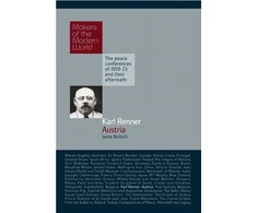 KNYGA Jamie Bulloch Karl Renner: Austria