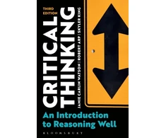 KNYGA Jamie Carlin Watson Critical Thinking