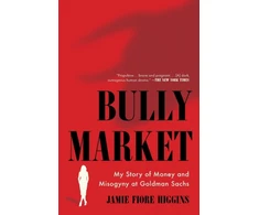 KNYGA Jamie Fiore Higgins Bully Market