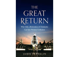 KNYGA Jamie Franklin Great Return