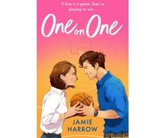 KNYGA Jamie Harrow One on One
