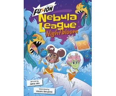 KNYGA Jamie Hex Nebula League
