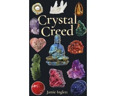 KNYGA Jamie Inglett Crystal Creed