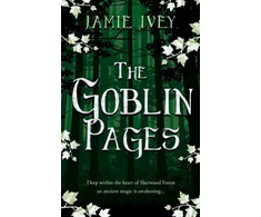 KNYGA Jamie Ivey Goblin Pages