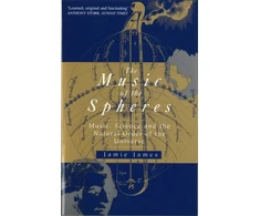 KNYGA Jamie James Music Of The Spheres
