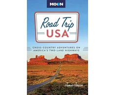 KNYGA Jamie Jensen Road Trip USA (Tenth Edition)
