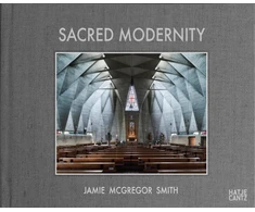 KNYGA Jamie Mcgregor Smith Sacred Modernity