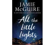 KNYGA Jamie Mcguire All the Little Lights