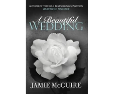 KNYGA Jamie Mcguire Beautiful Wedding