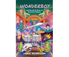 KNYGA Jamie Morrison Wonderboy