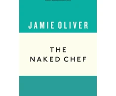 KNYGA Jamie Oliver Naked Chef