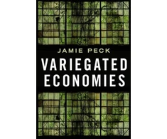 KNYGA Jamie Peck Variegated Economies