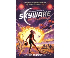 KNYGA Jamie Russell SkyWake Battlefield