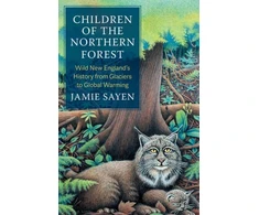 KNYGA Jamie Sayen Children of the Northern Forest