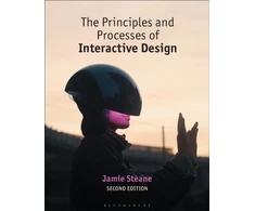 KNYGA Jamie Steane Principles and Processes of Interactive Design