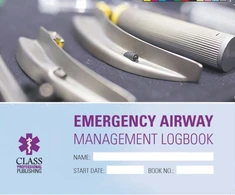KNYGA Jamie Todd Emergency Airways Management Logbook