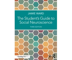 KNYGA Jamie Ward Student's Guide to Social Neuroscience