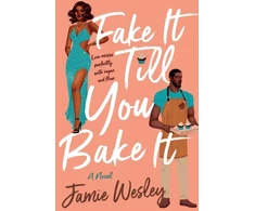 KNYGA Jamie Wesley Fake It Till You Bake It
