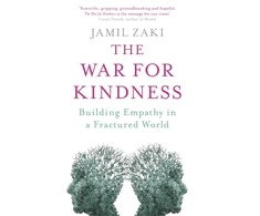 KNYGA Jamil Zaki War for Kindness