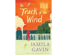 KNYGA Jamila Gavin Track of the Wind