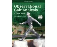 KNYGA Jan Adams Observational Gait Analysis
