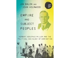 KNYGA Jan Balon Empire and Subject Peoples
