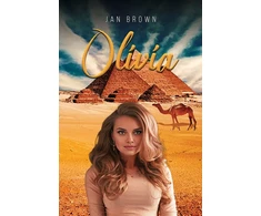 KNYGA Jan Brown Olivija