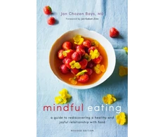KNYGA Jan Chozen Bays Mindful Eating