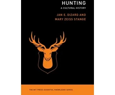 KNYGA Jan E Dizard Hunting