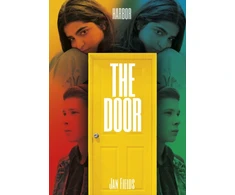 KNYGA Jan Fields Door
