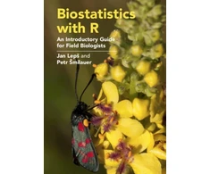 KNYGA Jan Leps Biostatistics with R