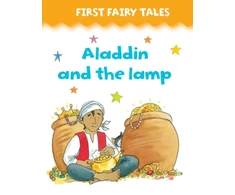 KNYGA Jan Lewis Aladdin and the Lamp